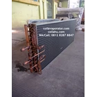 EVAPORATOR COIL UNTUK AIR HANDLING UNIT (AHU) REFRIGRANT FREON 2