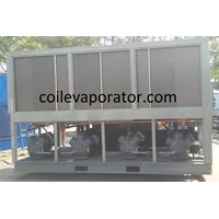 Air Cooled Chiller / Water Chiller