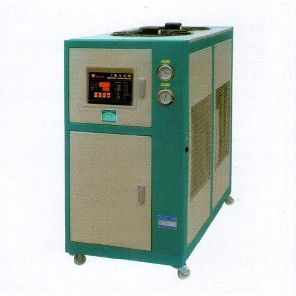 Water AIR  Chiller MINI 5 HP - 20HP 