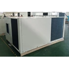 AC Central AHU Condensing Unit HVAC System 1