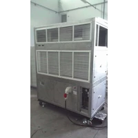 DEHUMIDIFIER Humidity Control Machine (RH) Capacity 40HP
