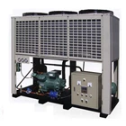 AIR  / WATER CHILLER  FOR AHU 3
