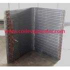 Evaporator Coil AHU  / Kondensor outdoor 2