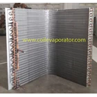Evaporator Coil AHU  / Kondensor outdoor 1