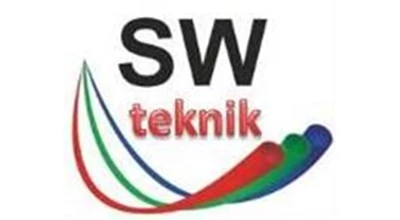 Logo PT. Sumber Wahana Teknik